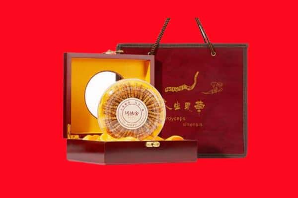 收购资讯:福州市回收冬虫夏草是按克吗